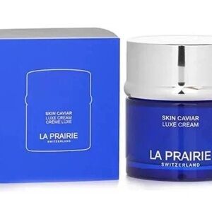 La Prairie Skin Caviar Luxe Cream
